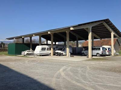 Grundstück kaufen in 8570 Bärnbach