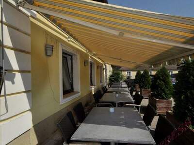 Gastronomie / Restaurant mieten in 3100 St. Pölten (Bild 2)