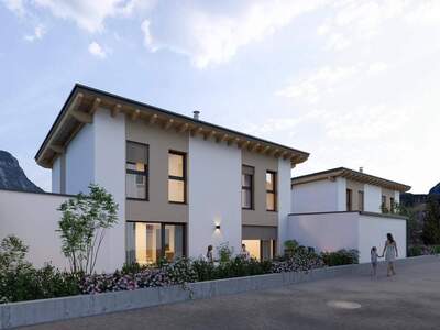 Haus kaufen in 6336 Oberlangkampfen