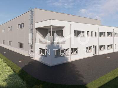 Gewerbeobjekt mieten in 4300 St. Valentin (Bild 3)