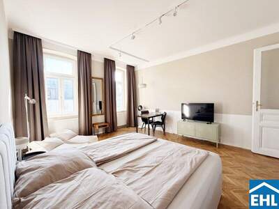 Wohnung kaufen in 1020 Wien (Bild 3)
