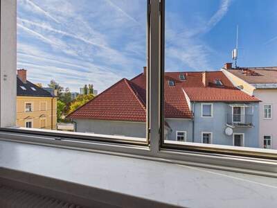 Wohnung mieten in 9020 Klagenfurt