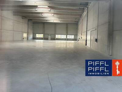 Gewerbeobjekt mieten in 4061 Pasching