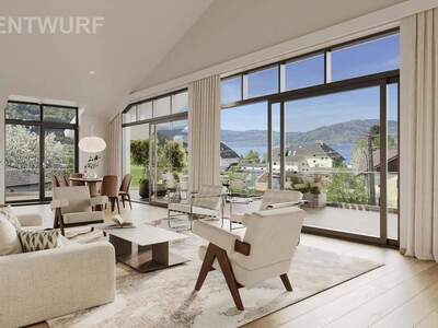 Eigentumswohnung in 4861 Schörfling