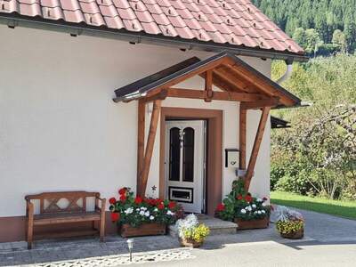 Einfamilienhaus kaufen in 8624 Au (Bild 1)