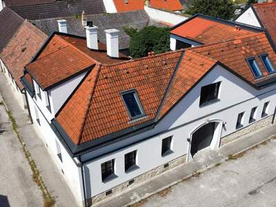 Haus kaufen in 7071 Rust