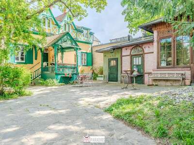 Anlageobjekt kaufen in 2340 Mödling