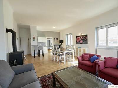 Wohnung mit Balkon mieten in 1110 Wien (Bild 3)