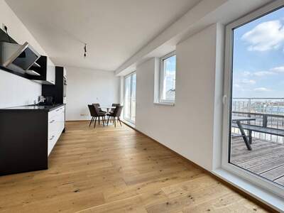 Wohnung kaufen in 1110 Wien