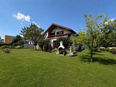 Haus kaufen in 9800 Spittal
