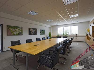 Büro / Praxis mieten in 2471 Pachfurth (Bild 5)