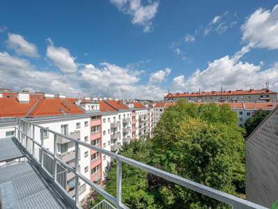 Wohnung mieten in 1170 Wien