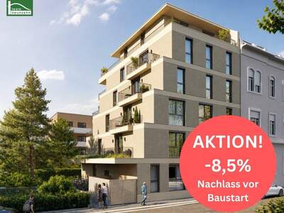 Anlageobjekt kaufen in 8020 Graz