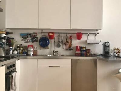 Apartment provisionsfrei mieten in 1050 Wien