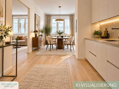 Wohnung kaufen in 1030 Wien