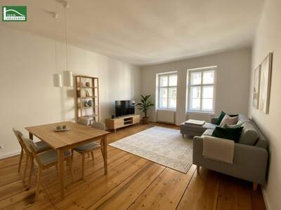 Mietwohnung in 8020 Graz