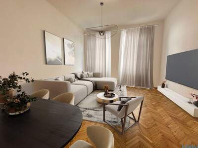 Altbauwohnung kaufen in 1200 Wien (Bild 1)