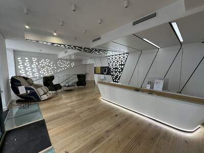 Gewerbeobjekt mieten in 1010 Wien (Bild 2)