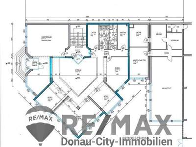 Büro / Praxis mieten in 1140 Wien (Bild 5)