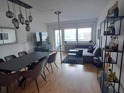 Wohnung provisionsfrei mieten in 3500 Krems