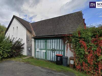 Haus kaufen in 7461 Stadtschlaining (Bild 1)