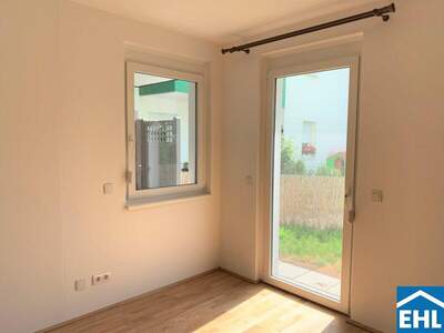 Terrassenwohnung mieten in 2320 Schwechat (Bild 2)