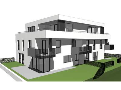 Terrassenwohnung kaufen in 6410 Telfs (Bild 1)