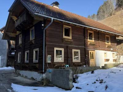 Haus kaufen in 8661 Sankt Barbara (Bild 3)
