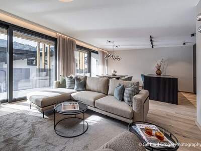 Eigentumswohnung in 6370 Kitzbühel