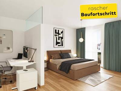Wohnung kaufen in 4020 Linz