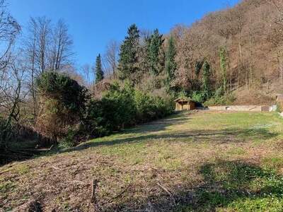 Grundstück kaufen in 4040 Lichtenberg