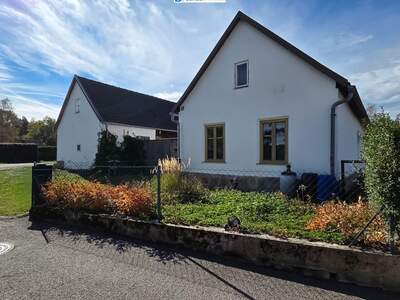 Haus kaufen in 3943 Niederschrems (Bild 1)