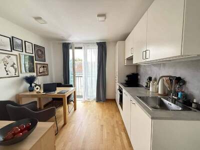 Wohnung mieten in 1230 Wien