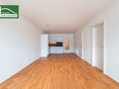 Terrassenwohnung mieten in 8020 Graz (Bild 2)