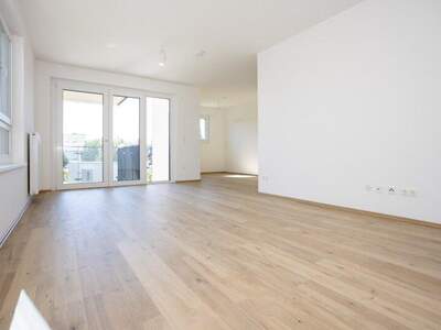 Terrassenwohnung kaufen in 2700 Wr. Neustadt (Bild 5)