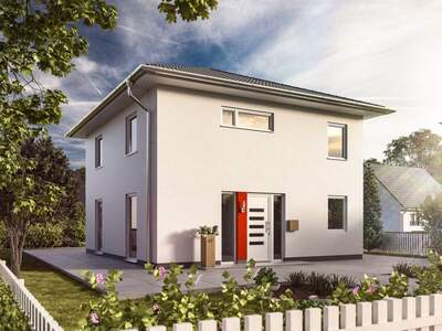 Haus mit Garten kaufen in 6890 Lustenau (Bild 2)