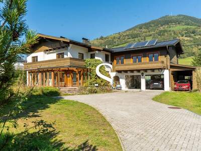 Haus kaufen in 5671 Bruck