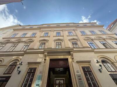 Gewerbeobjekt mieten in 1010 Wien