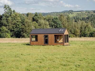 Grundstück kaufen in 38226 Frymburk nad Vltavou (Bild 2)