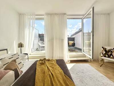 Wohnung kaufen in 1100 Wien