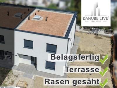 Haus mit Garten kaufen in 4320 Perg (Bild 1)