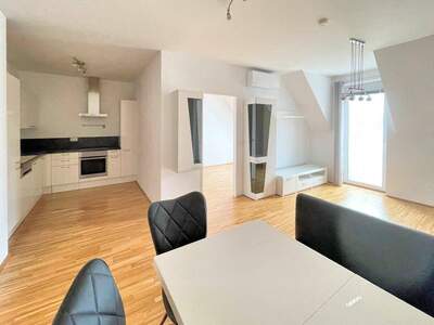 Wohnung mieten in 3430 Tulln