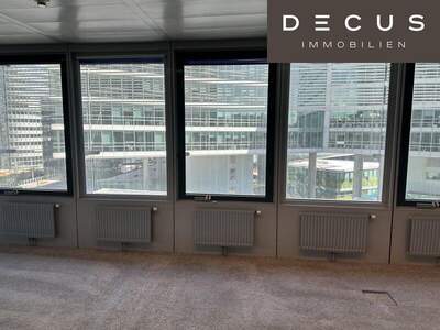 Büro / Praxis mieten in 1220 Wien (Bild 4)