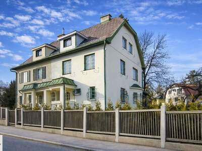 Haus kaufen in 1130 Wien (Bild 1)