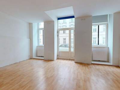 Gewerbeobjekt mieten in 1200 Wien (Bild 3)