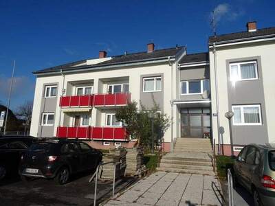 Mietwohnung in 8200 Gleisdorf