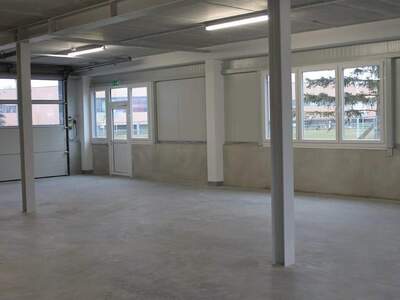 Gewerbeobjekt mieten in 2102 Hagenbrunn