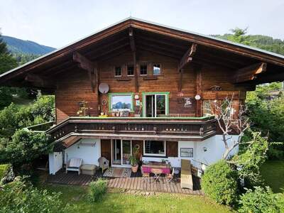 Haus provisionsfrei kaufen in 5721 Piesendorf