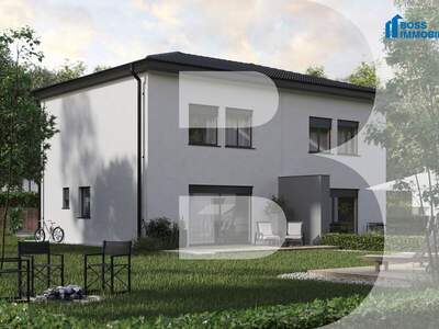 Haus kaufen in 4600 Wels