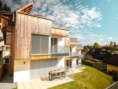 Haus mit Garten kaufen in 9210 Pörtschach